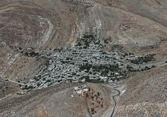 Israel Syria